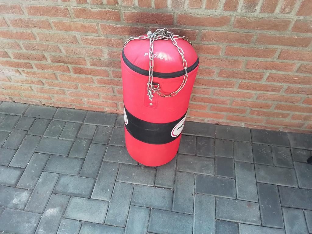 bokszak, Tuin en Terras, Ophalen of Verzenden