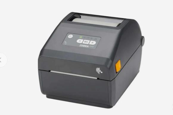 ZEBRA Printer en labels, Computers en Software, Labelprinters, Ophalen of Verzenden, Nieuw, Zebra