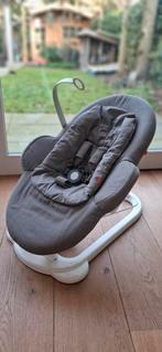 Stokke Bouncer wipstoel met baby inzet, Kinderen en Baby's, Ophalen of Verzenden