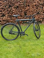 VanMoof smart S zwart niet electrisch, Ophalen, Gebruikt, Overige merken