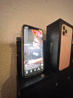 iPhone 11 Pro - Golden Edition Look - Ruilen/Te Koop, Gebruikt, Ophalen of Verzenden, Zonder simlock, Grijs