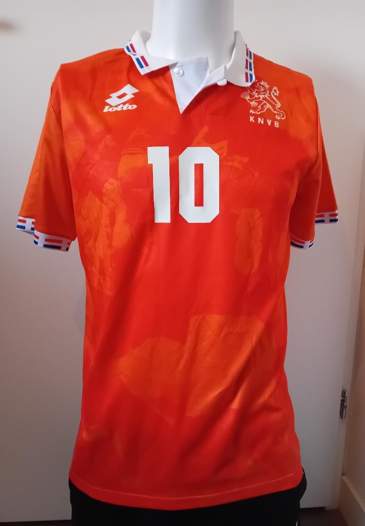 Diverse voetbalshirts, Ophalen of Verzenden, Zo goed als nieuw, Buitenlandse clubs, Shirt