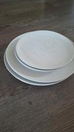 Borden, Ophalen, Bord