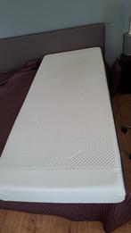 Tempur Cloud Matras 19cm dik 90x210 - Zo goed als nieuw, Ophalen, Gebruikt, 90 cm, Eenpersoons