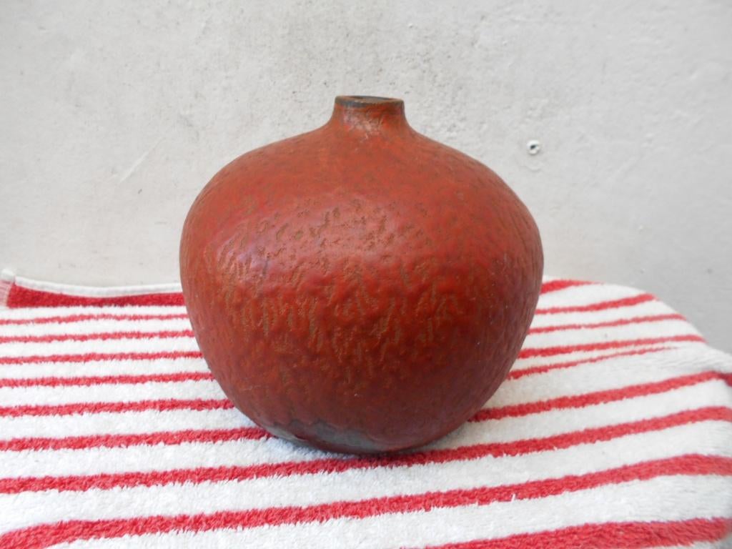 vaas PERIGNEM  1960 design, Antiek en Kunst, Ophalen of Verzenden