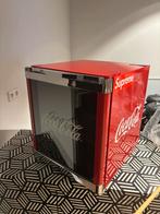 Coca cola 48L mini koelkast fridge, Witgoed en Apparatuur, Koelkasten en IJskasten, Ophalen, Zonder vriesvak, Minder dan 45 cm