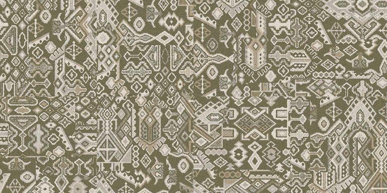 Groene Avocado tapijttegels, modern design, Huis en Inrichting, Stoffering | Vloerbedekking, Nieuw, Ophalen of Verzenden, Tapijttegels