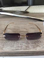 Cartier bril - donker paars - Nieuw, Overige merken, Paars, Nieuw, Ophalen of Verzenden