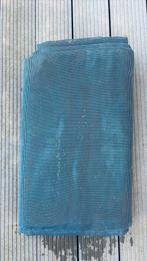 Voortent tapijt 4 x 2,5 meter, Ophalen of Verzenden, Zo goed als nieuw