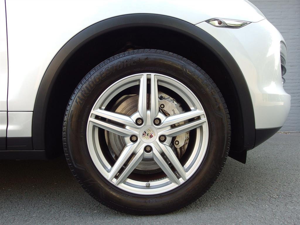 Porsche Cayenne S V8 2010 Mint Conditie (BTW AUTO), Auto's, Porsche, Automaat, Cayenne, 402 pk, Bedrijf