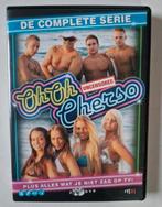 Oh Oh Cherso - De Complete Serie (2 DVD's), Vanaf 16 jaar, Ophalen of Verzenden, Gebruikt, Komedie