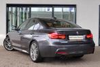 BMW 3-serie 320i Edition M Sport Shadow Executive | M Sport, Auto's, BMW, Automaat, 1998 cc, Achterwielaandrijving, Euro 6