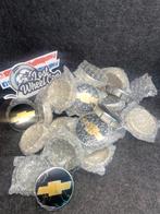 Chevrolet naafdoppen, Ophalen of Verzenden