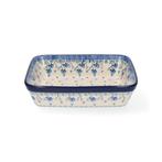 Ovenschaal schaal 1880 ml Bunzlau Castle, Huis en Inrichting, Keuken | Servies, Lies@bunzlaunoord.nl, Keramiek, Nieuw, Ophalen of Verzenden