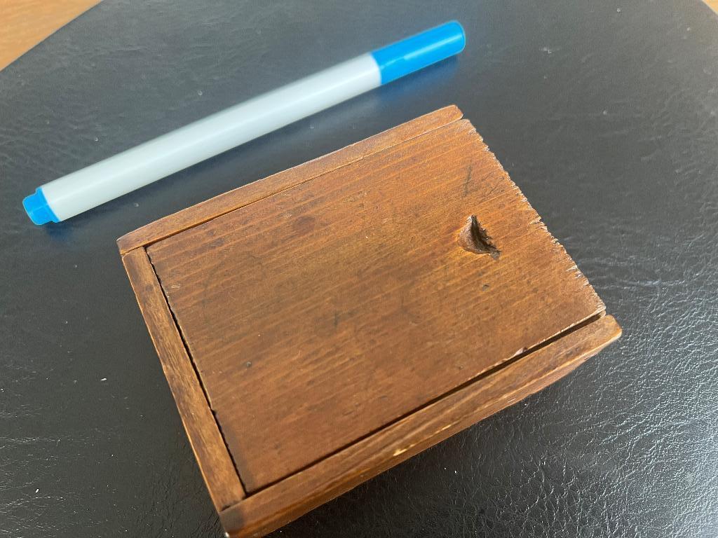 antiek dominospel, Antiek en Kunst, Ophalen of Verzenden