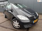 Mercedes-Benz A-klasse 160 BlueEFFICIENCY Business Class Ava, Voorwielaandrijving, Euro 5, Origineel Nederlands, Handgeschakeld