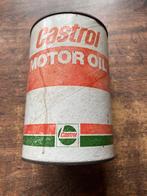 CASTROL - BUS OLIE - VINTAGE EXEMPLAAR, Ophalen, Overige