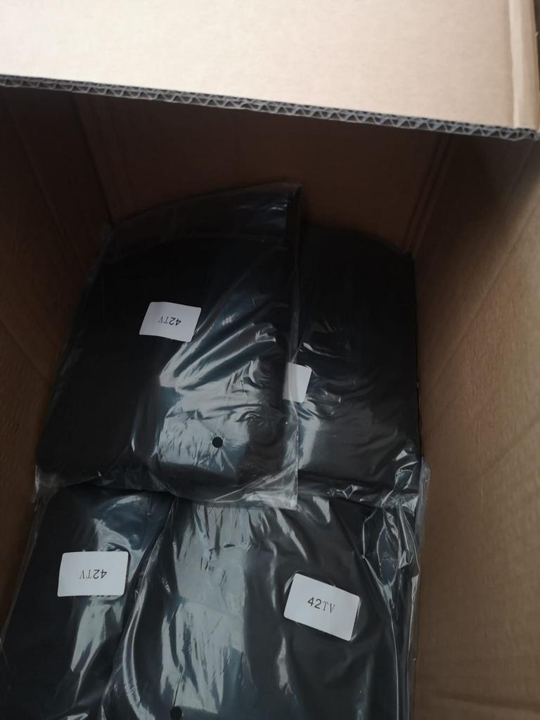 Beschermhoezen tuinmeubelen, Tuin en Terras, Tuinmeubel-accessoires, Ophalen of Verzenden, Nieuw