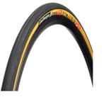 Band racefiets Challenge Strada - 25-622 - black/tan 700x25, Fietsen en Brommers, Fietsonderdelen, Niet ingevuld, Band, Nieuw