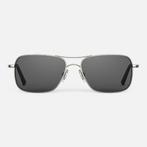 NIEUW: Randolph Archer (AR005 - Gunmetal, polarized), Overige merken, Zonnebril, Nieuw, Ophalen of Verzenden