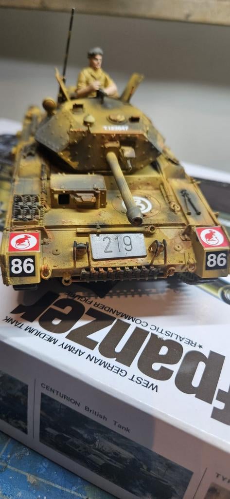 Modelbouw, Ophalen of Verzenden, 1:35 tot 1:50