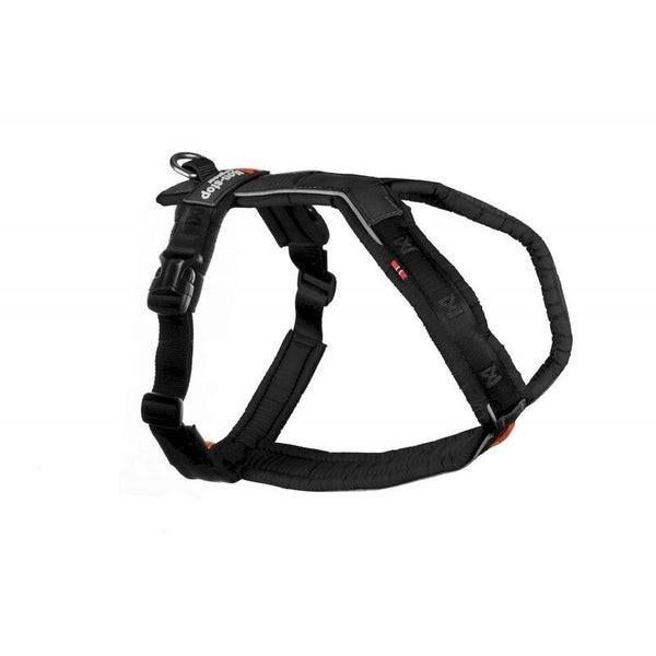 SALE Non-stop dogwear line harness 5.0 zwart, ., Nieuw, Ophalen of Verzenden, .