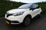 Renault Captur 0.9 TCe Dynamique. Origineel Nederlandse auto, Voorwielaandrijving, Gebruikt, Origineel Nederlands, Handgeschakeld