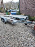 autoambulance, Ophalen, Zo goed als nieuw