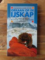 Orkaan op de ijskap., Ophalen of Verzenden, Gelezen, Europa