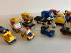 Te Koop lego auto’s, Ophalen of Verzenden, Zo goed als nieuw, Complete set, Lego