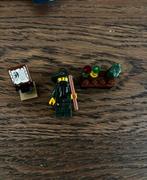 Lego tovernaar kingdom, Ophalen of Verzenden, Zo goed als nieuw, Complete set, Lego