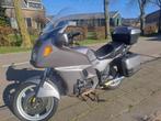 BMW K1100LT, 4 cilinders, Particulier, Cruise Control, Toermotor
