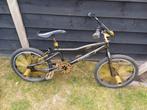 Bmx crossfiets/stuntfiets, Fietsen en Brommers, Fietsen | Crossfietsen en BMX, Ophalen, Gebruikt, Staal