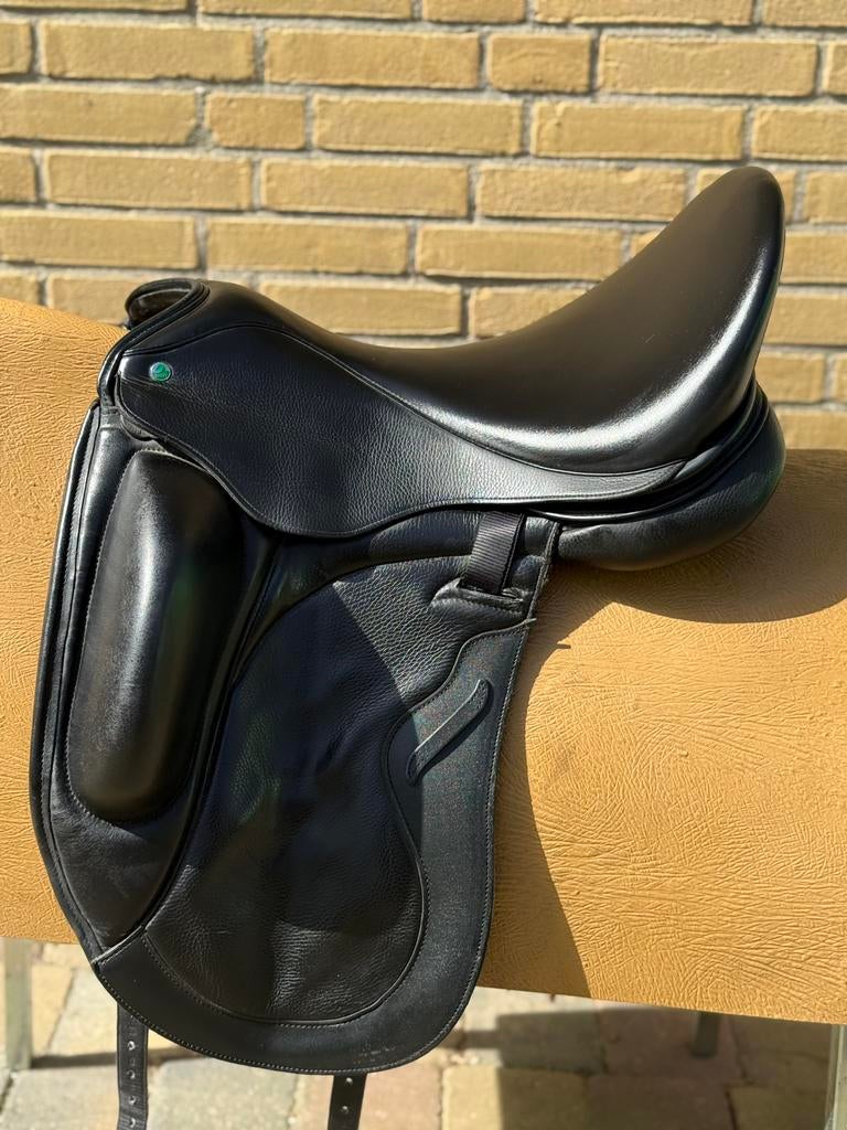 Envy Aurora 18 lnch kort (Gratis passervice bij aaschaf), 8219pn, Gebruikt, Ophalen of Verzenden, CK zadelmakerij