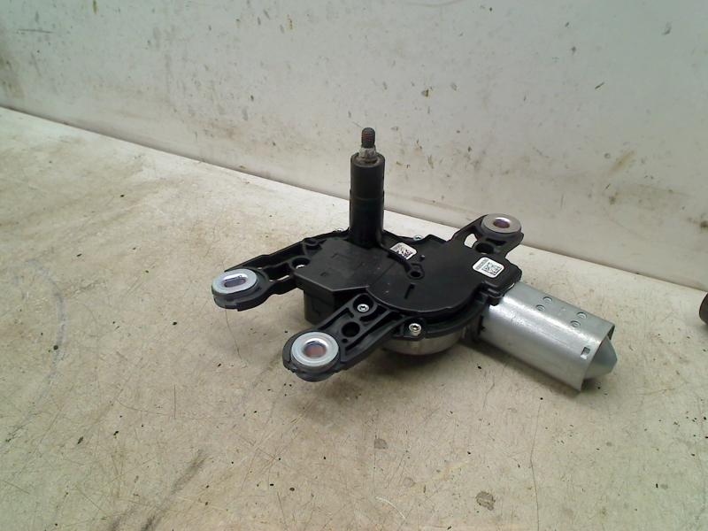 Ruitenwissermotor Achter Seat Leon ST (5FF) 2015 5F9955711A, Service@seat.de, Seat, Seat Deutschland GmbH, Gebruikt