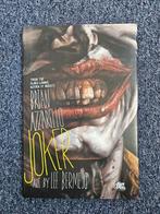 Brian Azzarello - Joker, Boeken, Eén comic, Amerika, Ophalen of Verzenden, Zo goed als nieuw