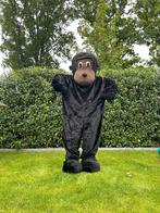 Te Huur: Aapkostuum, Mascotte, Dieren, Carnaval, Ophalen of Verzenden, Zo goed als nieuw, Overige