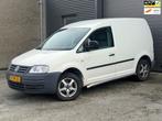 Volkswagen Caddy 2.0 SDI, Voorwielaandrijving, Gebruikt, Volkswagen, Origineel Nederlands