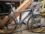 Gazelle Playa Cross Hybride - Frame 51, Ophalen of Verzenden, Gebruikt, Gazelle