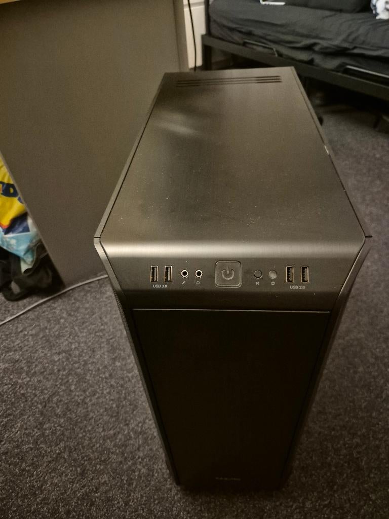 ASUS Werkstation Z270-WS Intel i7, 16GB DDR4, 2X Samsung M.2, Ophalen of Verzenden, Zo goed als nieuw, Sneakers of Gympen