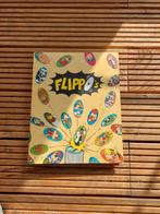 Flippo's map 1 bijna compleet, Ophalen of Verzenden