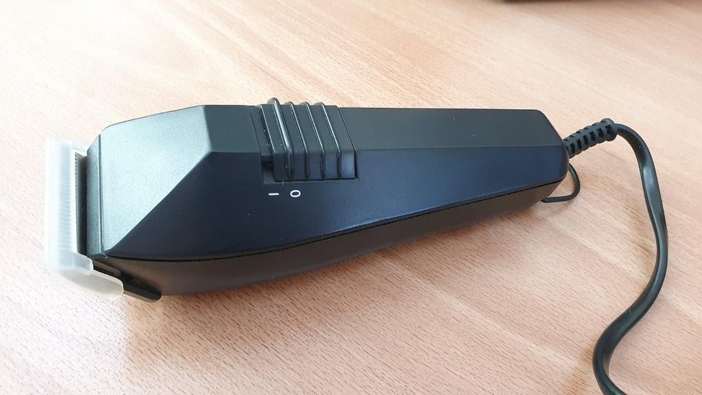 Tondeuse 230v set, Ophalen of Verzenden, Haarverzorging