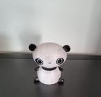 Cute Panda kokeshi van PvdK, Verzenden