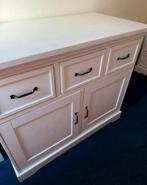 Te koop aangeboden: Stijlvolle Kidsmill Savigno commode, Ophalen, Gebruikt, 50 tot 70 cm, 100 cm of meer