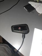 Cardo systeem voor helm - muziek en bellen, Ophalen, Gebruikt