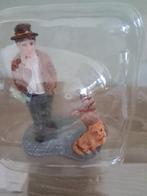 Intratuin man met hond en kat, Diversen, Kerst, Ophalen of Verzenden, Nieuw