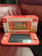 Nintendo Switch Lite Roze - Zonder Lader, Perfecte Staat, Spelcomputers en Games, Spelcomputers | Nintendo Switch Lite, Ophalen of Verzenden