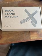 Boekenstandaard boekensteun Jens Living, Huis en Inrichting, Woonaccessoires | Wandplanken en Boekenplanken, Ophalen of Verzenden