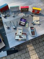 Vintage tondeuses en scheermessen, Ophalen