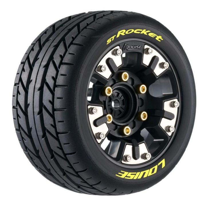 Banden en wielen ST-ROCKET Mini Maxx/ XRT, Hobby en Vrije tijd, Modelbouw | Radiografisch | Overige, Nieuw, Ophalen of Verzenden